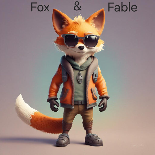 Fox & Fable