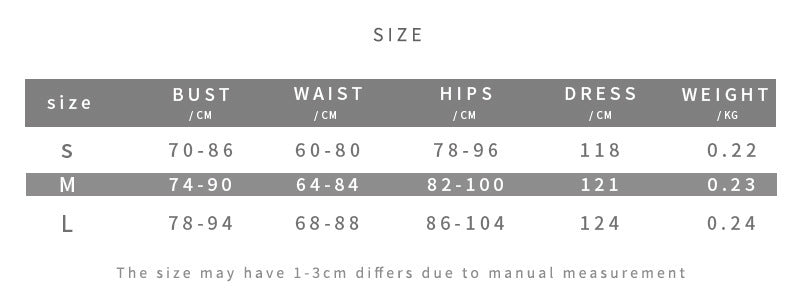 Women's Fashion 3D Denim Printing Bandeau Slim-fit Dress